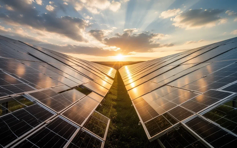 T1 Energy: el estallido de mayo da paso a un junio de fuego con un ETF 2x y tres decisiones clave - Foto: über boerse-global.de