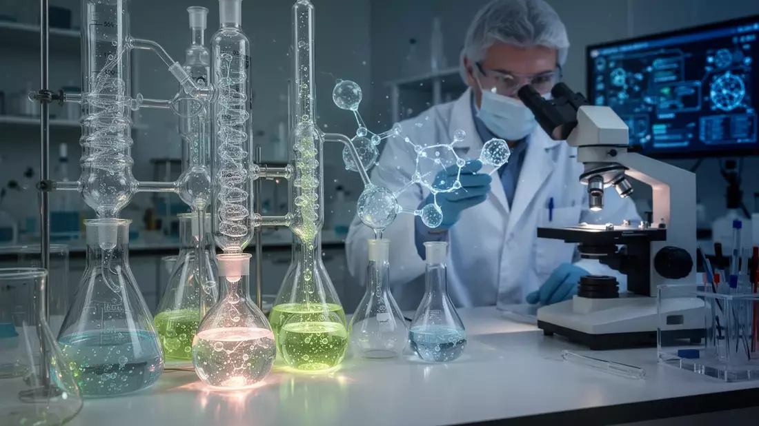 PLASLON: Fraunhofer Institut entwickelt fluor-freie Antihaftbeschichtung - Bild: über boerse-global.de