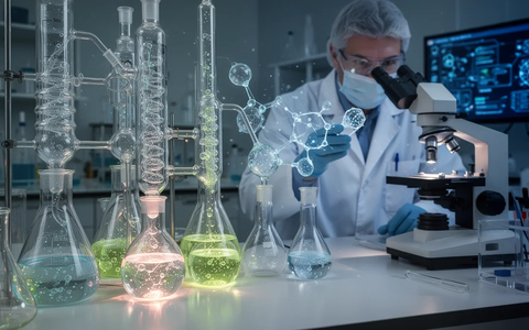 PLASLON: Fraunhofer Institut entwickelt fluor-freie Antihaftbeschichtung - Foto: über boerse-global.de