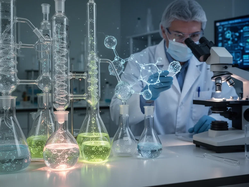 PLASLON: Fraunhofer Institut entwickelt fluor-freie Antihaftbeschichtung - Foto: über boerse-global.de