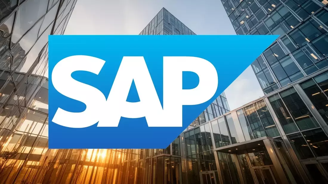SAP Bets €1 Billion on Tabular AI to Power Autonomous Enterprise as Stock Stages Technical Rebound - Bild: über boerse-global.de