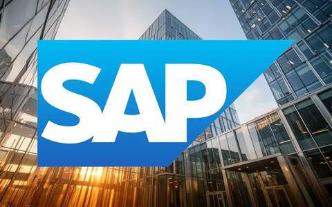 SAP Bets €1 Billion on Tabular AI to Power Autonomous Enterprise as Stock Stages Technical Rebound - Bild: über boerse-global.de