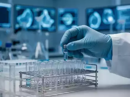 Nurexone: Phase-1/2a-Studie startet 2026 - Foto: über boerse-global.de