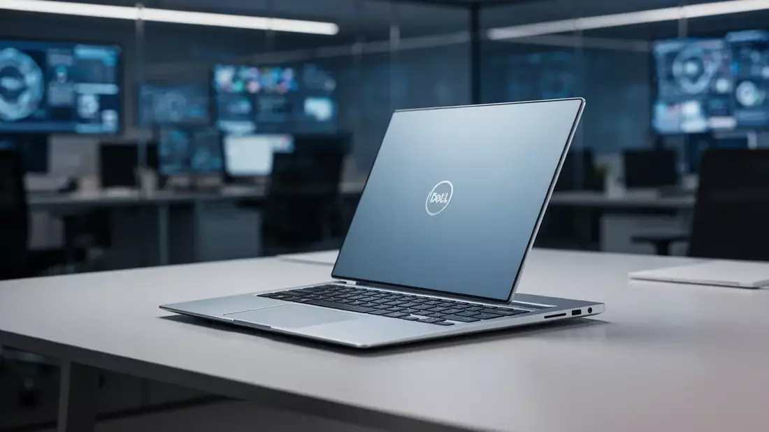 XPS 13: Dell präsentiert 650-Euro-Laptop gegen MacBook Neo - Bild: über boerse-global.de