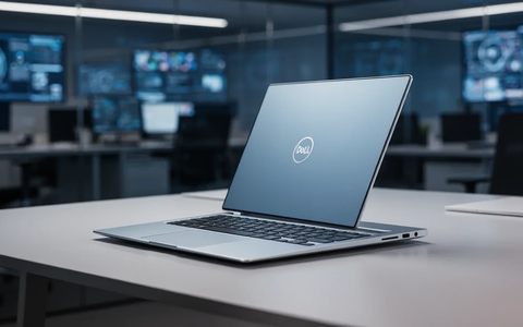 XPS 13: Dell präsentiert 650-Euro-Laptop gegen MacBook Neo - Foto: über boerse-global.de