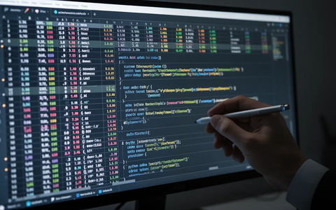 Excel: Python-Integration mit pandas und scikit-learn ab Mai - Foto: über boerse-global.de