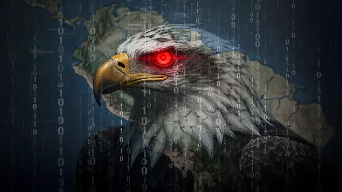 Blind Eagle-Angriffe: Hackergruppe zielt auf Kolumbiens Wahlsystem - Bild: über boerse-global.de