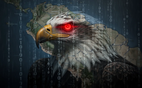 Blind Eagle-Angriffe: Hackergruppe zielt auf Kolumbiens Wahlsystem - Foto: über boerse-global.de