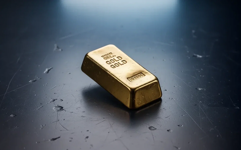 El oro consolida los 4.570 dólares ante la tregua iraní y la espera de la Fed - Foto: über boerse-global.de
