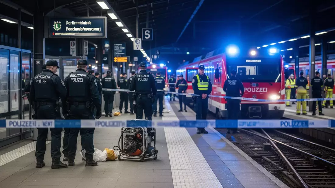 Bombenfunde: 1.600 Anwohner in Osnabrück evakuiert - Bild: über boerse-global.de