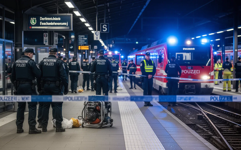 Bombenfunde: 1.600 Anwohner in Osnabrück evakuiert - Foto: über boerse-global.de