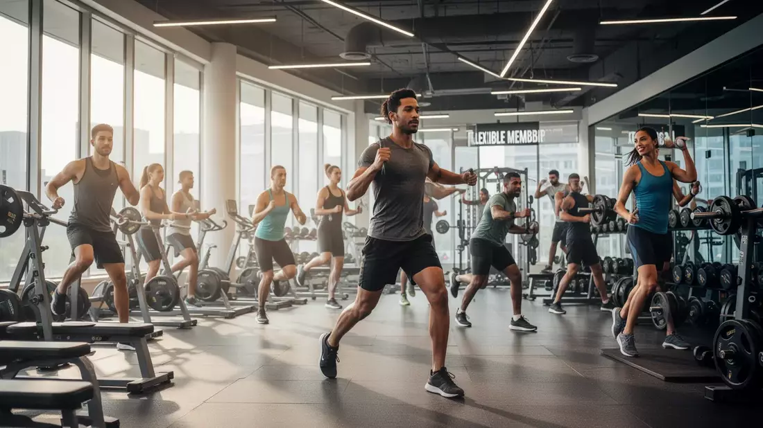 Krafttraining: Zwei Einheiten reichen – 137 Studien belegen Erfolg - Bild: über boerse-global.de