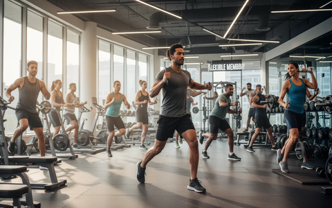 Krafttraining: Zwei Einheiten reichen – 137 Studien belegen Erfolg - Foto: über boerse-global.de