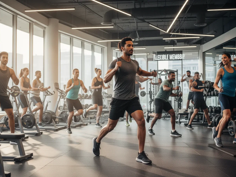 Krafttraining: Zwei Einheiten reichen – 137 Studien belegen Erfolg - Foto: über boerse-global.de