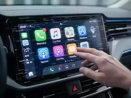 CarPlay-Chaos: iPhone 16 leidet unter Verbindungsabbrüchen - Foto: über boerse-global.de