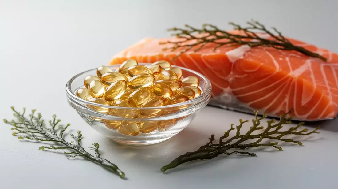 Omega-3-Mangel: Deutschlands Verhältnis zu Omega-6 ist 15:1 bis 20:1 - Bild: über boerse-global.de
