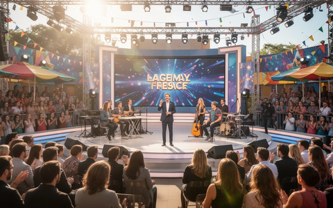 ZDF-Fernsehgarten: 40. Jubiläumsstaffel mit Chris de Burgh - Bild: über boerse-global.de