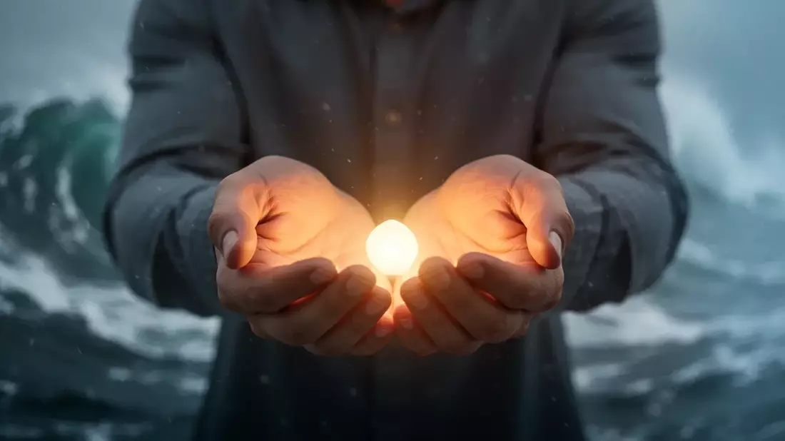 Stress-Mythos: Experten widerlegen Krebs-Zusammenhang - Bild: über boerse-global.de