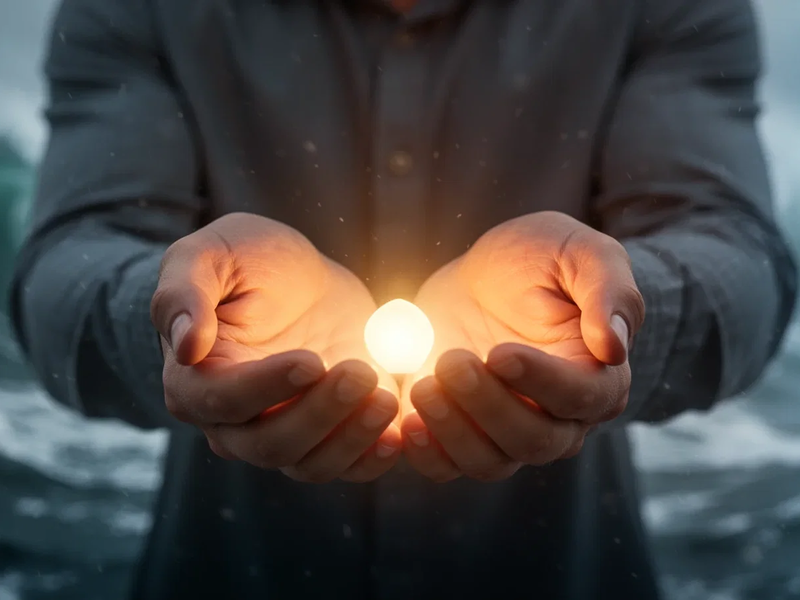 Stress-Mythos: Experten widerlegen Krebs-Zusammenhang - Foto: über boerse-global.de