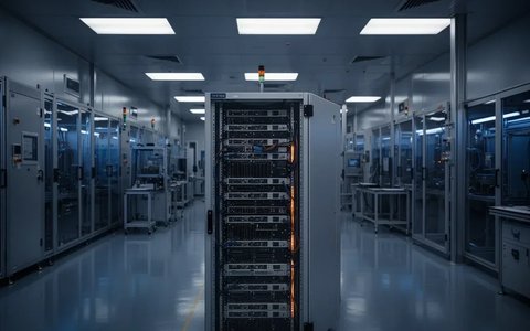 Infineon Gets a Trifecta of Tailwinds as Softbank’s €75 Billion AI Bet Fuels a Record Run - Foto: über boerse-global.de