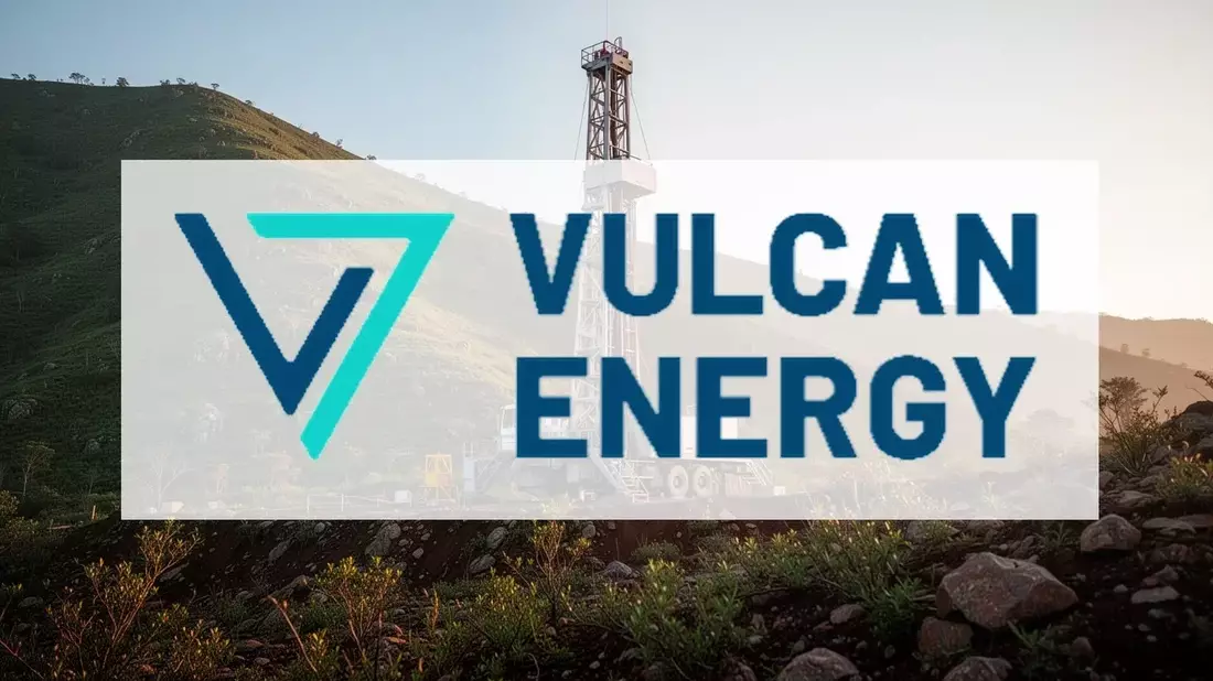 Vulcan Energy’s Lionheart Clears Final Financial Hurdle, Shifts Focus to Construction Milestones - Bild: über boerse-global.de