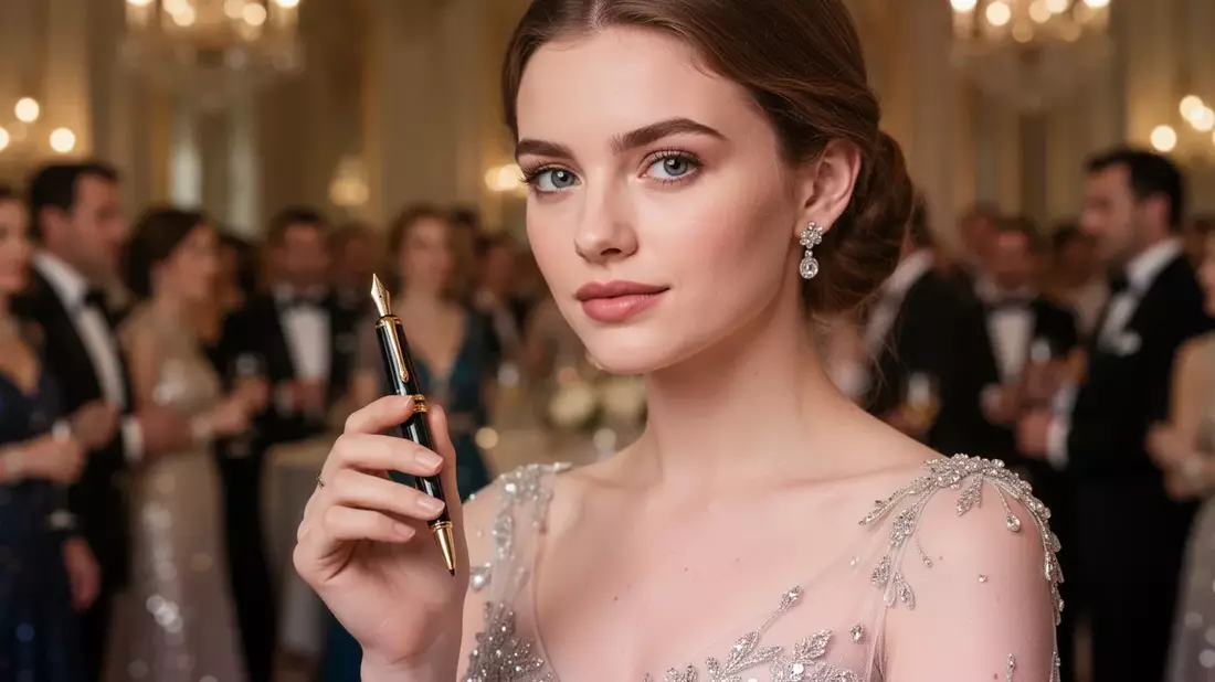 Victoria von Faber-Castell: Auftritt mit Jean Arnault in Cannes sorgt für Aufsehen - Bild: über boerse-global.de