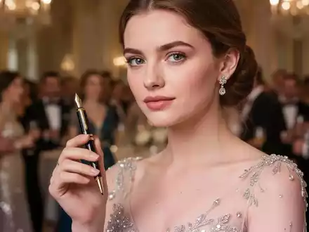 Victoria von Faber-Castell: Auftritt mit Jean Arnault in Cannes sorgt für Aufsehen - Foto: über boerse-global.de
