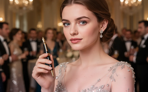 Victoria von Faber-Castell: Auftritt mit Jean Arnault in Cannes sorgt für Aufsehen - Foto: über boerse-global.de