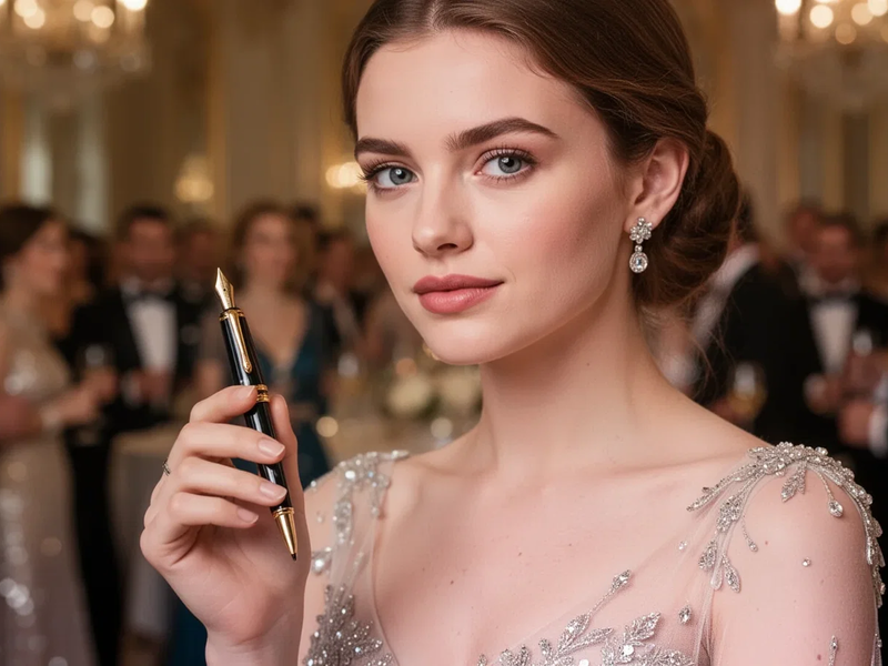 Victoria von Faber-Castell: Auftritt mit Jean Arnault in Cannes sorgt für Aufsehen - Foto: über boerse-global.de