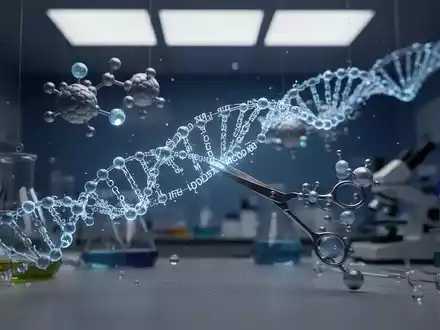 Eli Lilly Aktie: Gen-Editing senkt Cholesterin um 62 Prozent - Foto: über boerse-global.de