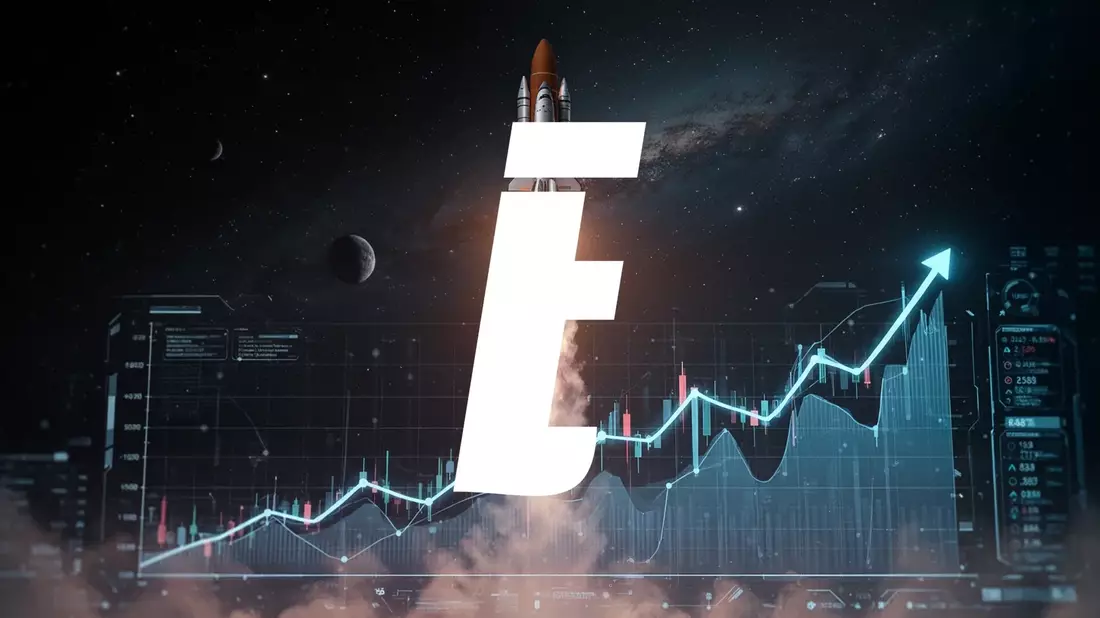 EchoStar Aktie: SpaceX-IPO im Juni könnte 44 Milliarden bringen - Bild: über boerse-global.de