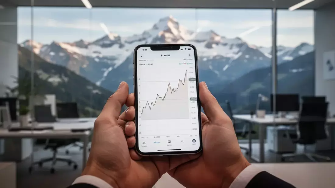 Swiss Life Aktie: 16 Prozent weniger Ertrag bei 7,51 Mrd. Prämien - Bild: über boerse-global.de