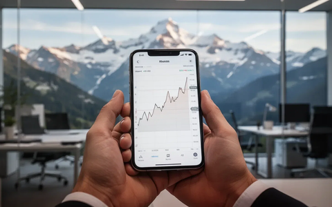 Swiss Life Aktie: 16 Prozent weniger Ertrag bei 7,51 Mrd. Prämien - Foto: über boerse-global.de
