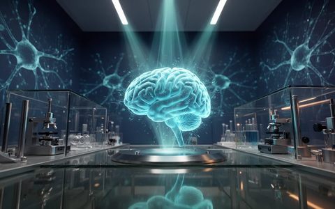 Alzheimer-Früherkennung: Bluttest identifiziert Risiko fünf Jahre voraus - Foto: über boerse-global.de
