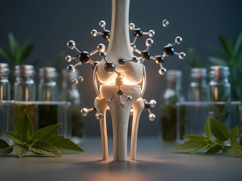 Arthrose: Gewichtsabnahme von 15% senkt Risiko um 37% - Foto: über boerse-global.de