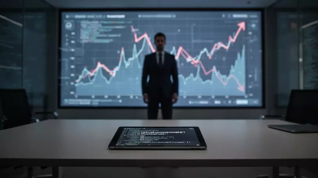 KI im HR: 99% der CEOs planen Personalabbau bis 2028 - Bild: über boerse-global.de