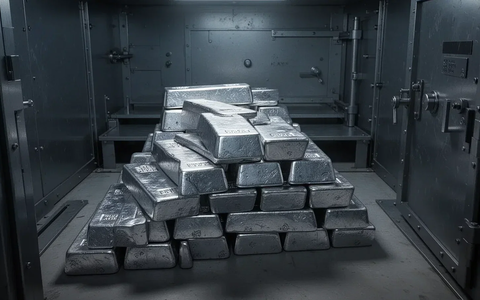 Silver’s Conflicting Signals: CME Margin Relief, Solar Exodus, and the Fed’s Tightening Grip - Foto: über boerse-global.de