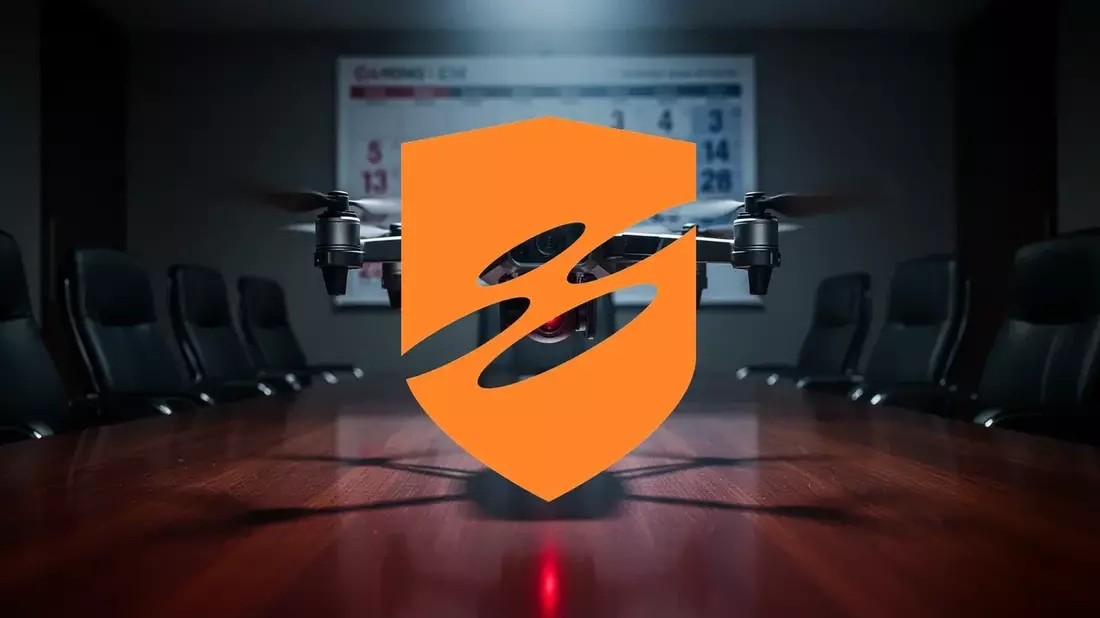 Governance Friction at DroneShield: First Strike on Pay as Anti-Drone Demand Surges - Bild: über boerse-global.de