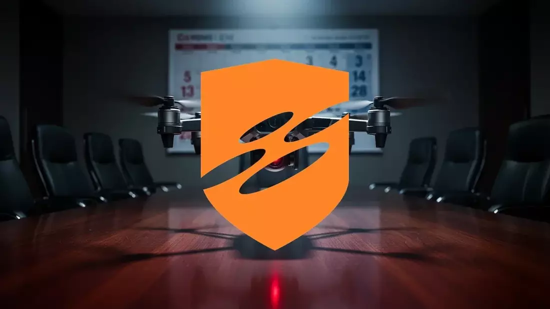 DroneShield: el voto de castigo a la dirección se cruza con el auge de la defensa antidrones - Bild: über boerse-global.de