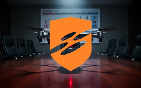 DroneShield: el voto de castigo a la dirección se cruza con el auge de la defensa antidrones - Foto: über boerse-global.de
