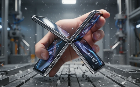 Honor Magic V6: Falt-Handy zieht 1,25-Tonnen-Flugzeug 150 Meter weit - Foto: über boerse-global.de