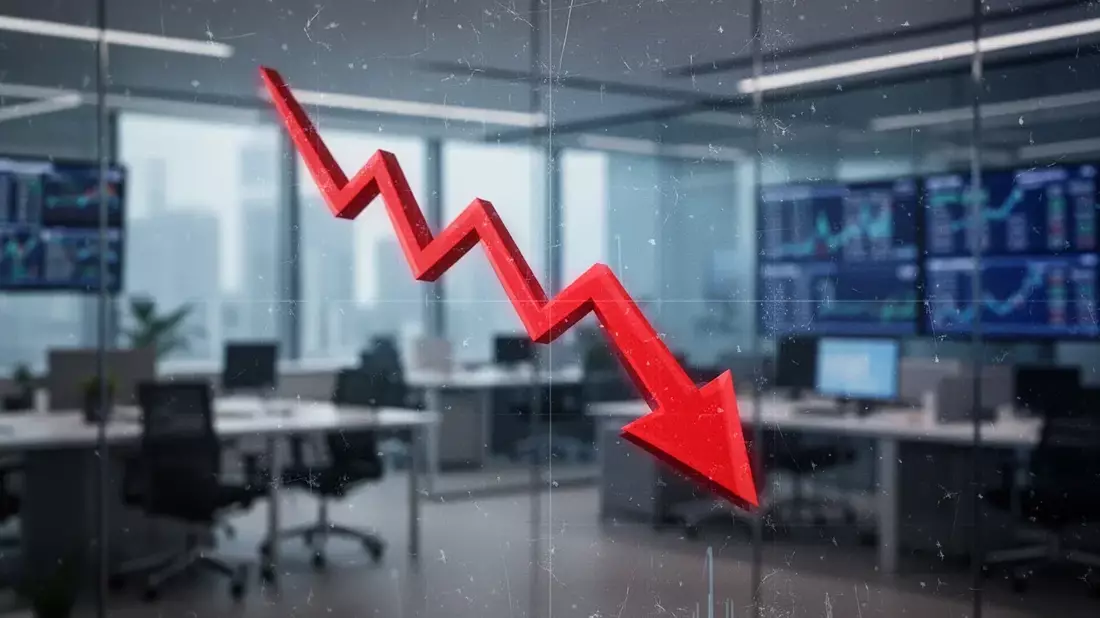 3i Group Aktie: 29 Prozent Minus seit Jahresbeginn - Bild: über boerse-global.de