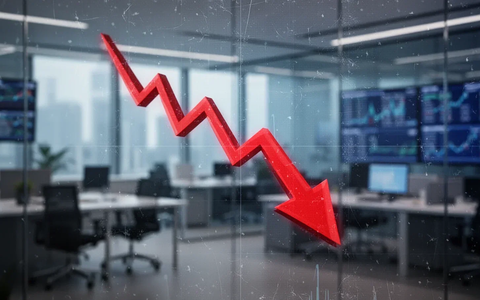 3i Group Aktie: 29 Prozent Minus seit Jahresbeginn - Foto: über boerse-global.de