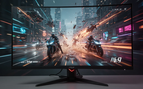 Gaming-Displays 2026: Acer knackt magische 1.000-Hertz-Marke - Foto: über boerse-global.de