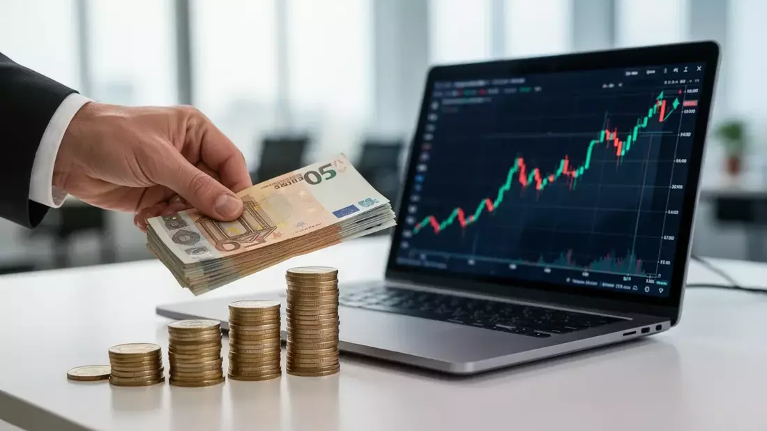 Bechtle Aktie: 88,2 Millionen Euro für Aktionäre - Bild: über boerse-global.de