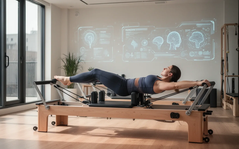 Pilates: Warum tiefe Rumpfmuskulatur mehr bringt als Krafttraining - Foto: über boerse-global.de