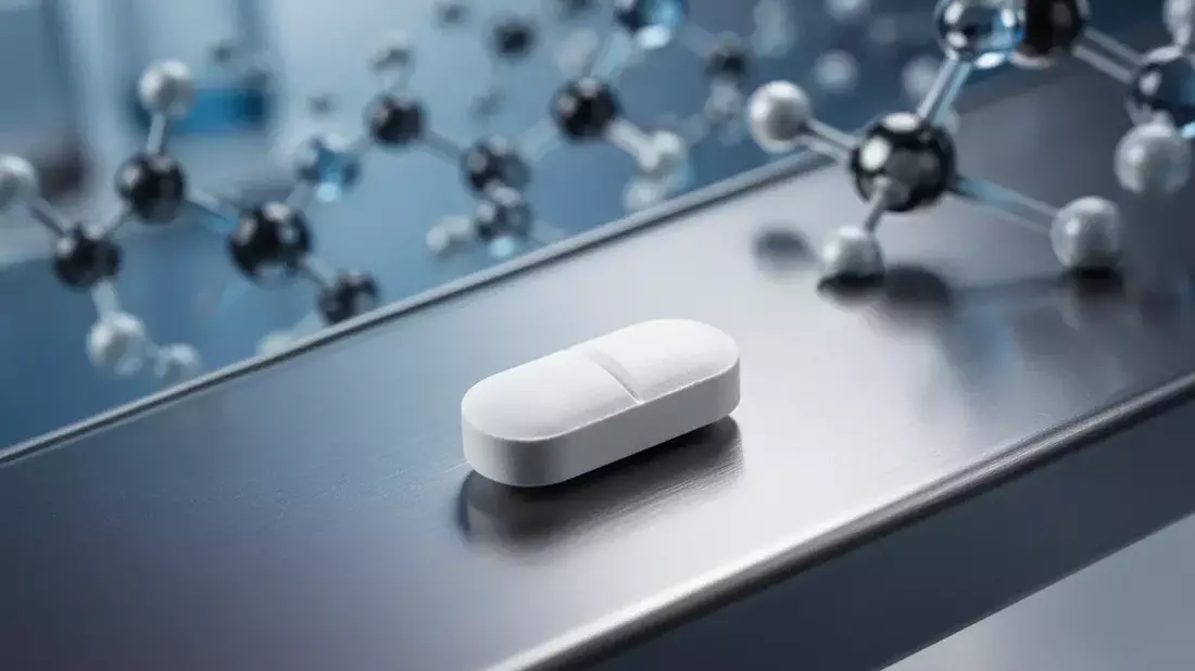 Novo Nordisk: la convergencia entre oncología y metabolismo sitúa a la acción ante su examen más completo - Bild: über boerse-global.de