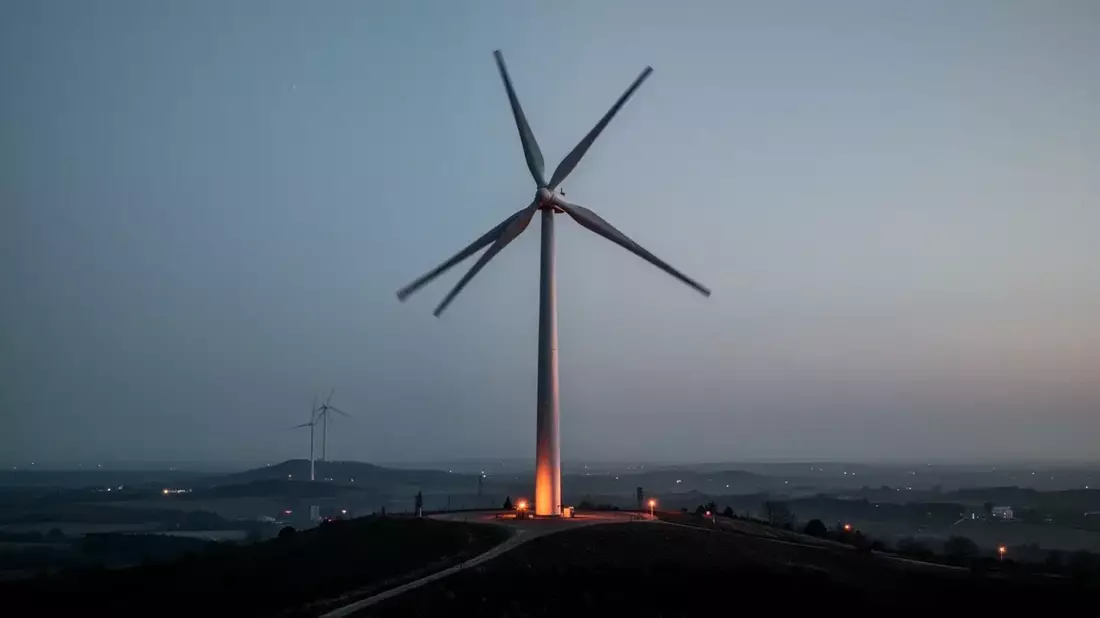 Siemens Energy’s Consolidation Phase: Record Orders and a Grid Engine Power the Narrative Despite Gamesa’s Drag - Bild: über boerse-global.de