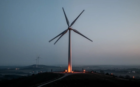 Siemens Energy’s Consolidation Phase: Record Orders and a Grid Engine Power the Narrative Despite Gamesa’s Drag - Bild: über boerse-global.de