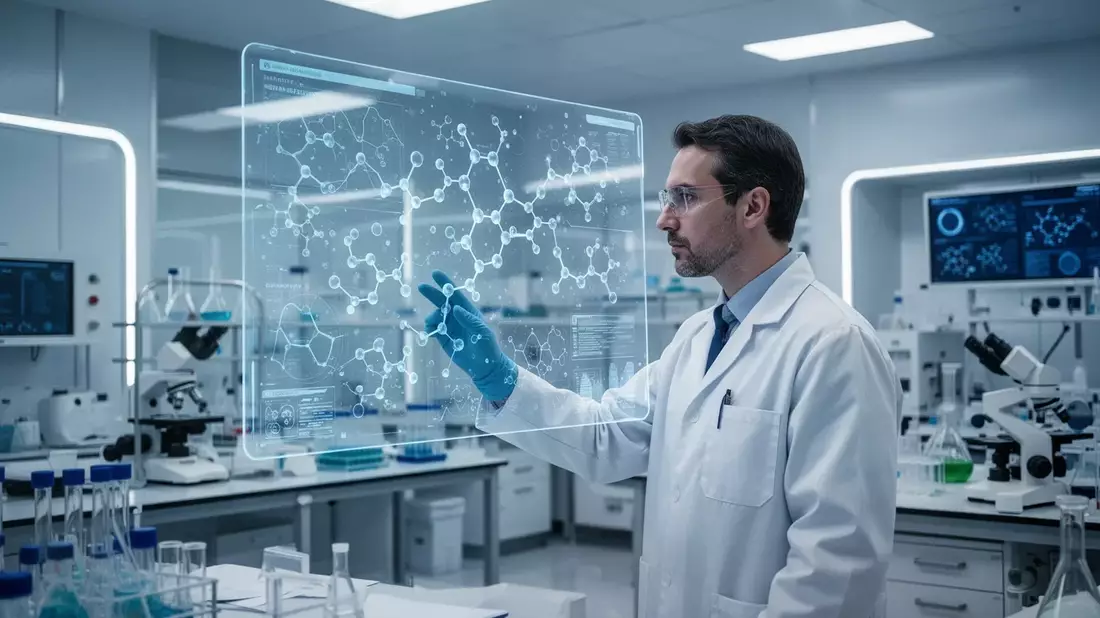 AC Immune Aktie: ABATE-Studiendaten bis Ende Juni - Bild: über boerse-global.de
